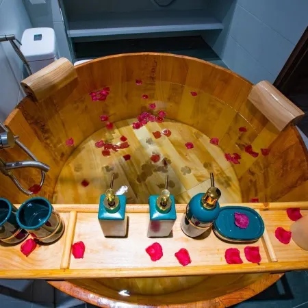 Zen Love Station - Adults Only