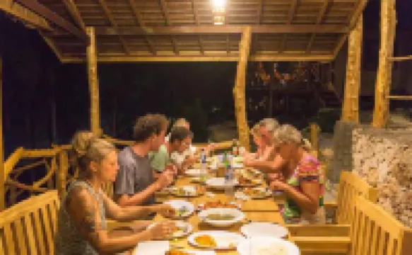 BaraCoco Bungalows