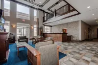 TownSquare Place Hotels in Chaska