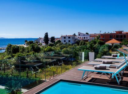 Dedaj Resort - Villa Delux