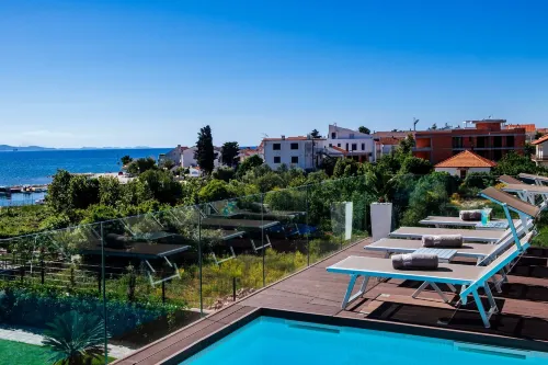 Dedaj Resort - Villa Delux