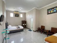 Arya Guest House Bengkulu Bengkulu Hotel di Kecamatan Teluk Segara