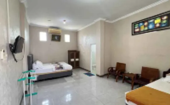 Arya Guest House Bengkulu Bengkulu