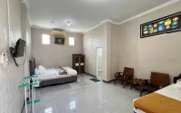 Arya Guest House Bengkulu Bengkulu Hotels in Ratu Samban