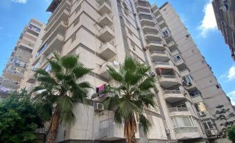 Apartment at Sidi Beshr Families Only