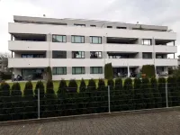 Ferienwohnung Hirschen Hotels in 