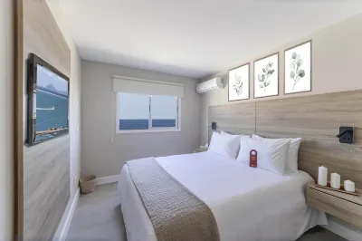 Nobile Hotel Montoya Hotels in 