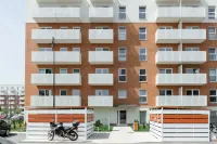 Lumina Premium Apartments with Balcony, Parking Hotels near Museum of Pabianice