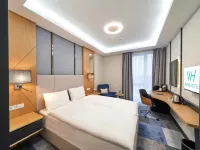 Wens Hotel Hotels in Mainz