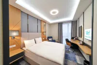 Wens Hotel Hotels in Klein-Winternheim