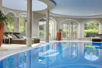 Adler Inn Tyrol Mountain Resort Superior