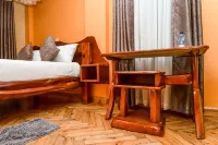 Ambrosia Hotel Hotels in Naivasha