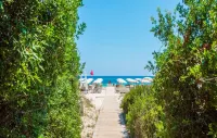 Flat With sea View in Costa Rei - Wifi