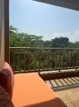 Tombo House - Scenic