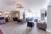 Doric Hotel Hotel di Fleetwood