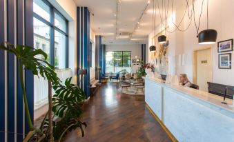 Newport Hotel Kutaisi