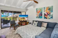 Upscale Luxurious Ocean Resort Vistas - 5-Star