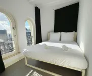 호텔 지미 나인 스트리트 주변 호텔