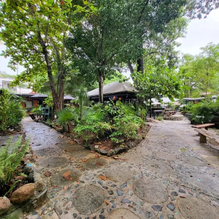 Tillett Gardens Guest House