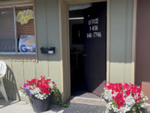 Ho Hum Motel Hotels in West Yellowstone