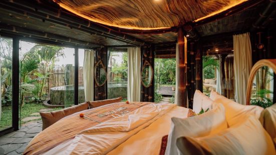 Hideout Mountain by Ini Vie Hospitality