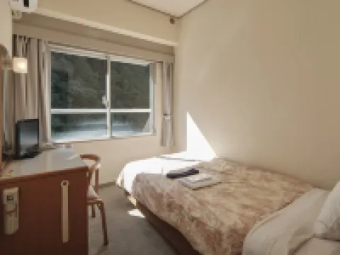 山水館川湯まつや 田辺のホテル