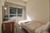 Sansuikan Kawayu Matsuya