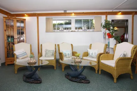 Appartementhaus Pinamar, Scharbeutz