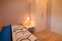 Ferienhaus in Hünning an der Treene Hotels in Silberstedt