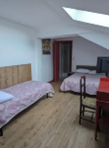 Auberge des Pins