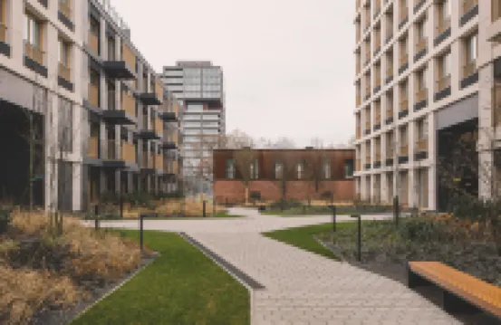 Puerto 34 Nowoczesne Studio Opera Nova Stare Miasto