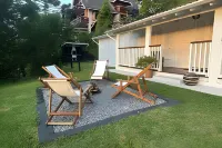 Casa Blanca Campos do Jordão Hotels near Serra da Mantiqueira