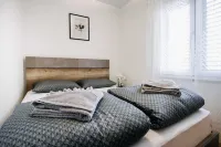 旺達公寓 住宿飯店