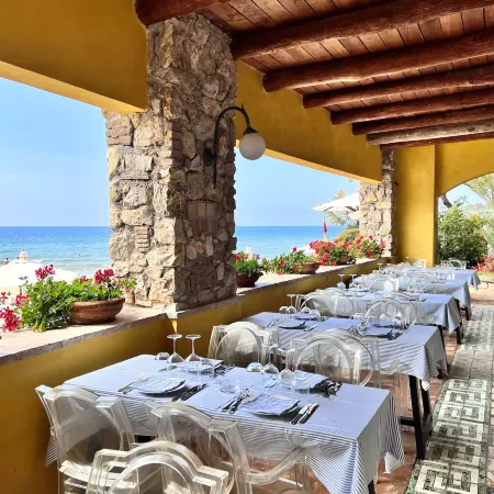 Aeneas' Landing Resort