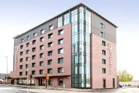 Premier Inn Manchester City Centre West Hotel