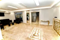 Palm Beach Hotel Hotels in Silifke