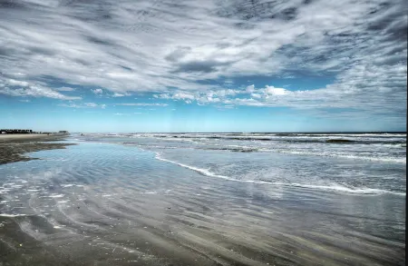 The Costa Bahia Condos by AvantStay – Pristine Comfort Near Port Aransas Beach