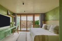 Punta Nayaá - Adults Only - balcony