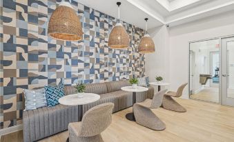 Barsala At The Parker Leland