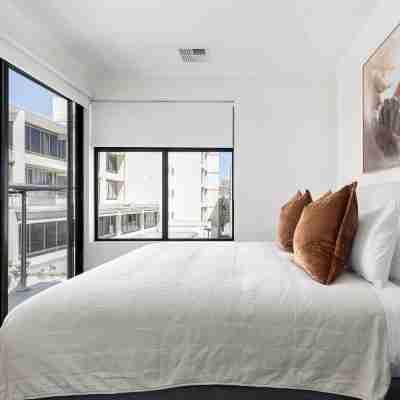 Stafford St Apartments by Urban Rest Rooms