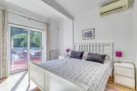 Serena - Magnificent Four Bedroom Villa