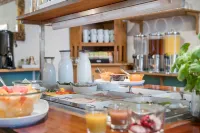 Hotell Linnéa - Helsingborg - Frühstück