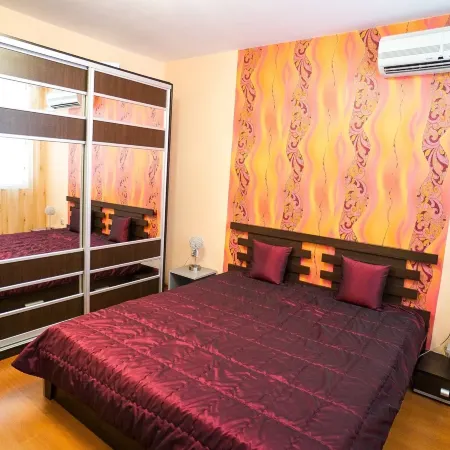 Apartment GEO Milev