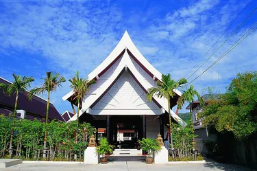 รูปภาพของกะตะ พูลไซด์ รีสอร์ท