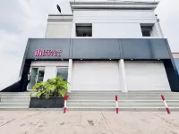 Ixoras Hotel Lemba Hotels near Botanical Gardens