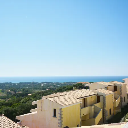 Residence Il Borgo di Badesi