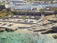 Anax Resort and Spa Отели рядом с достопримечательностью «Пляж Капари»