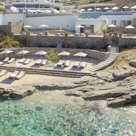 Anax Resort and Spa