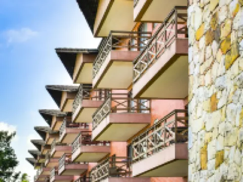 Residence Kariri Beach Cumbuco Hotels in Caucaia