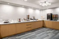 โรงแรมเบสท์เวสเทิร์น พรีเมียร์ ไคเซอร์/ซาเลม